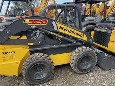 new holland 328 skid steer for sale|new holland 328 for sale.